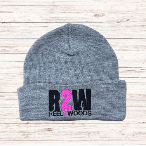 R2W Beanies