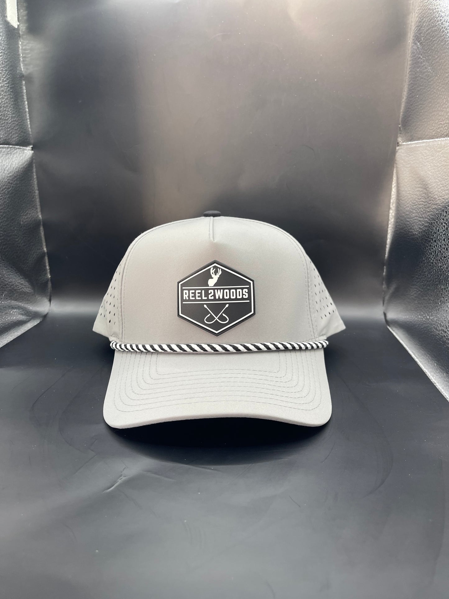 R2W Hats