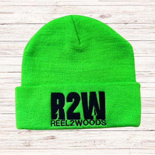 R2W Beanies