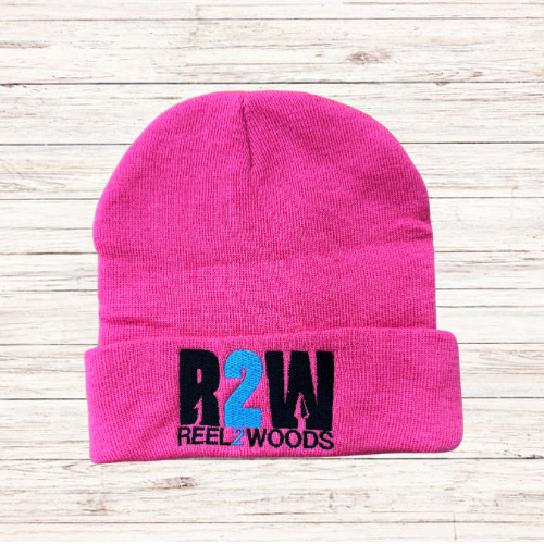 R2W Beanies