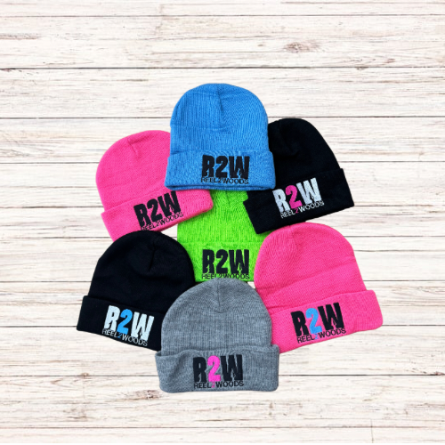 R2W Beanies