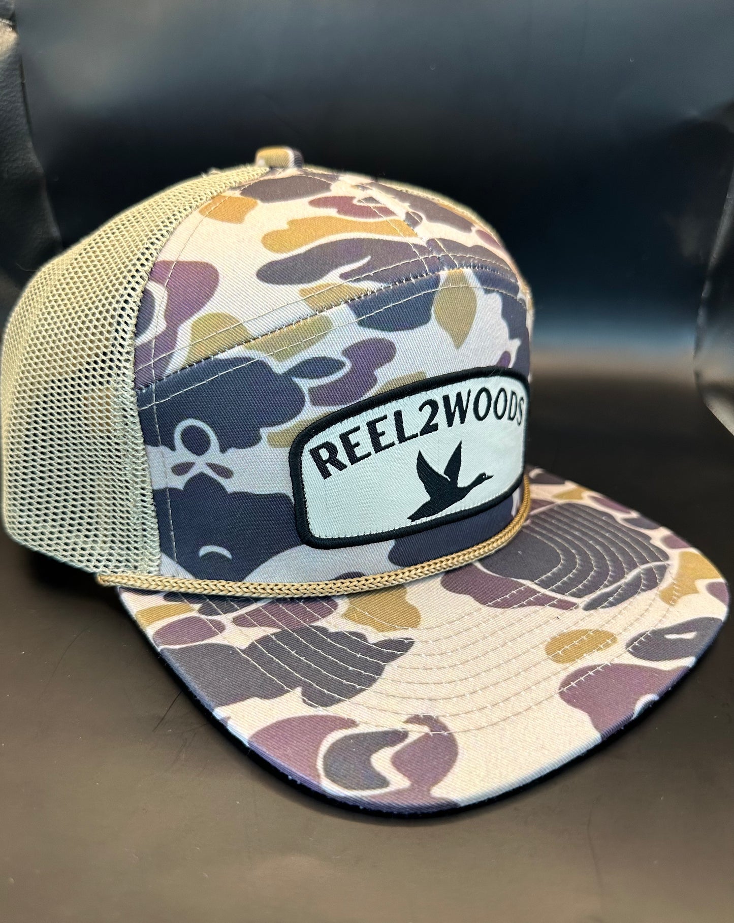 R2W Hats