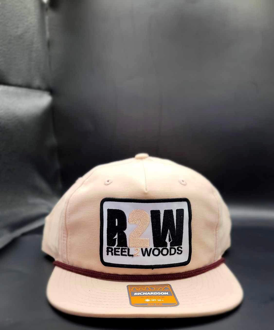 R2W Hats
