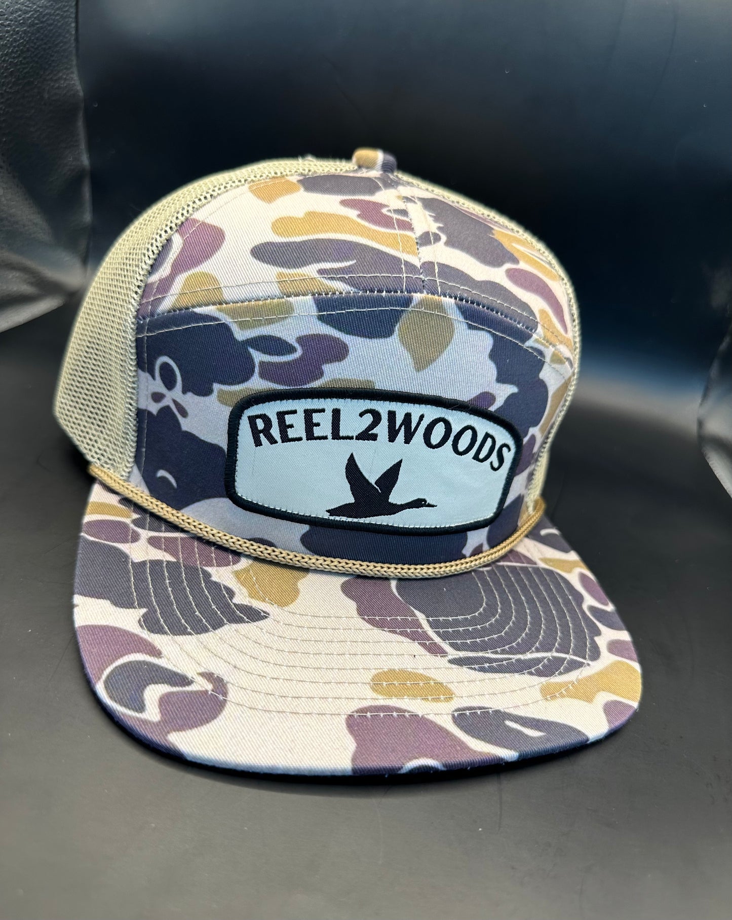 R2W Hats