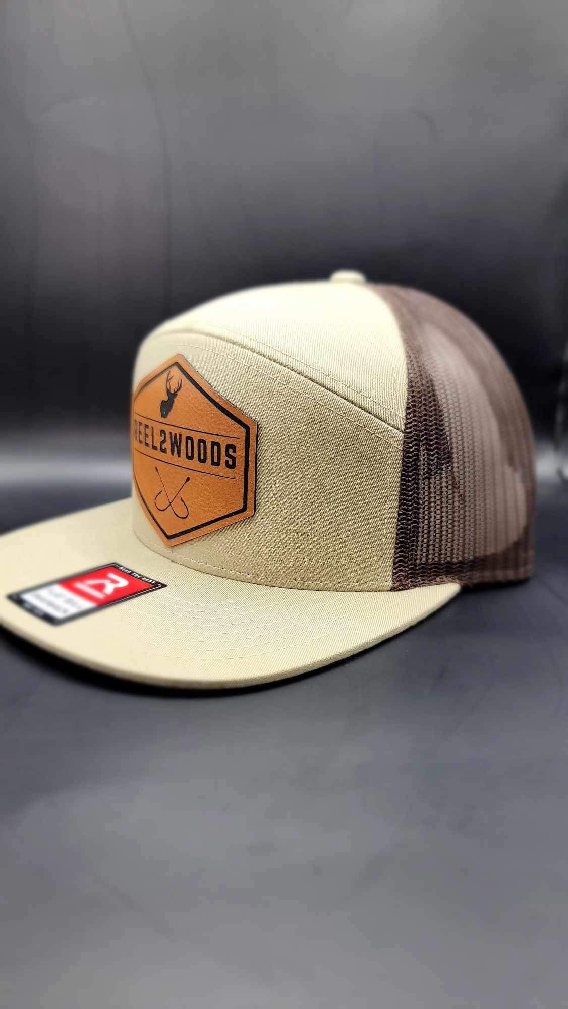 R2W Hats