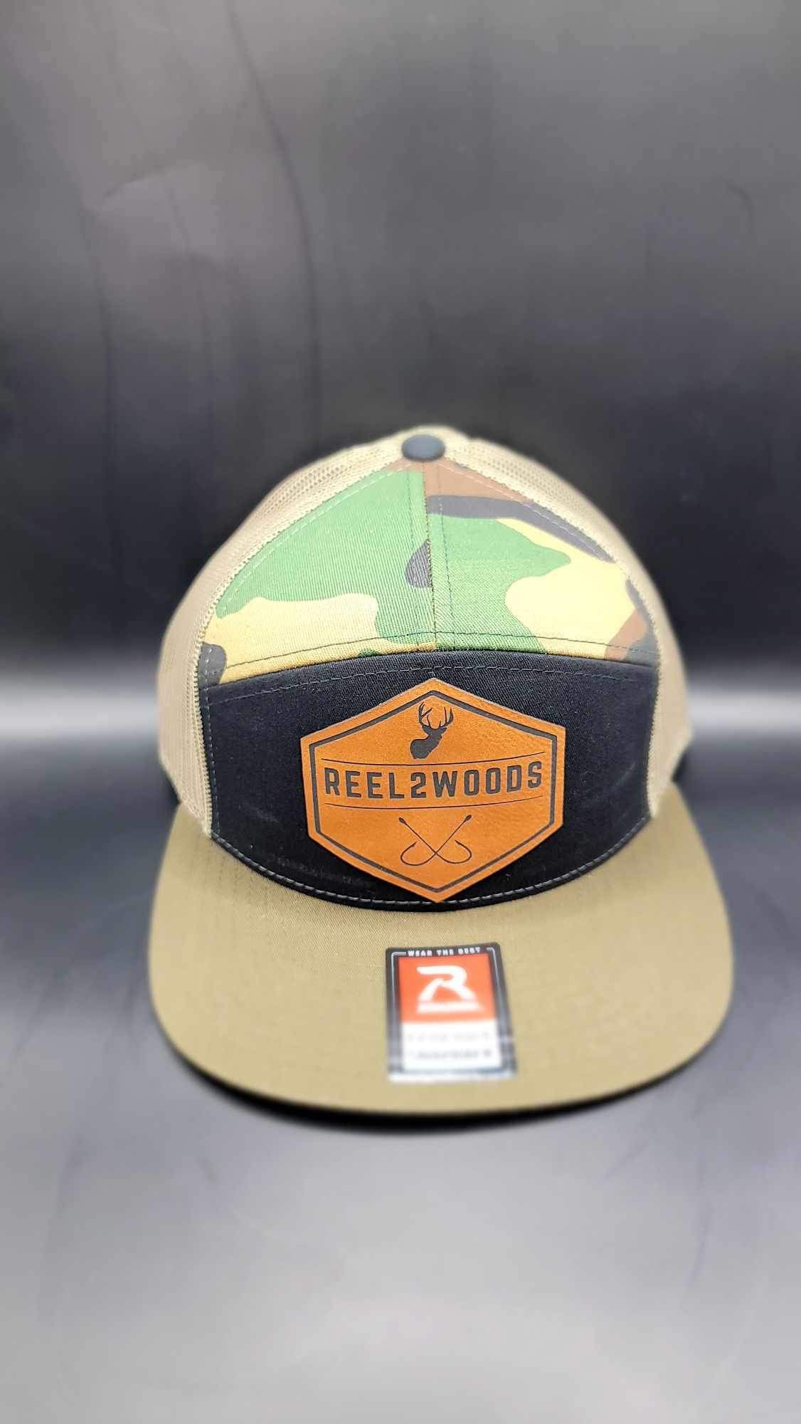 R2W Hats