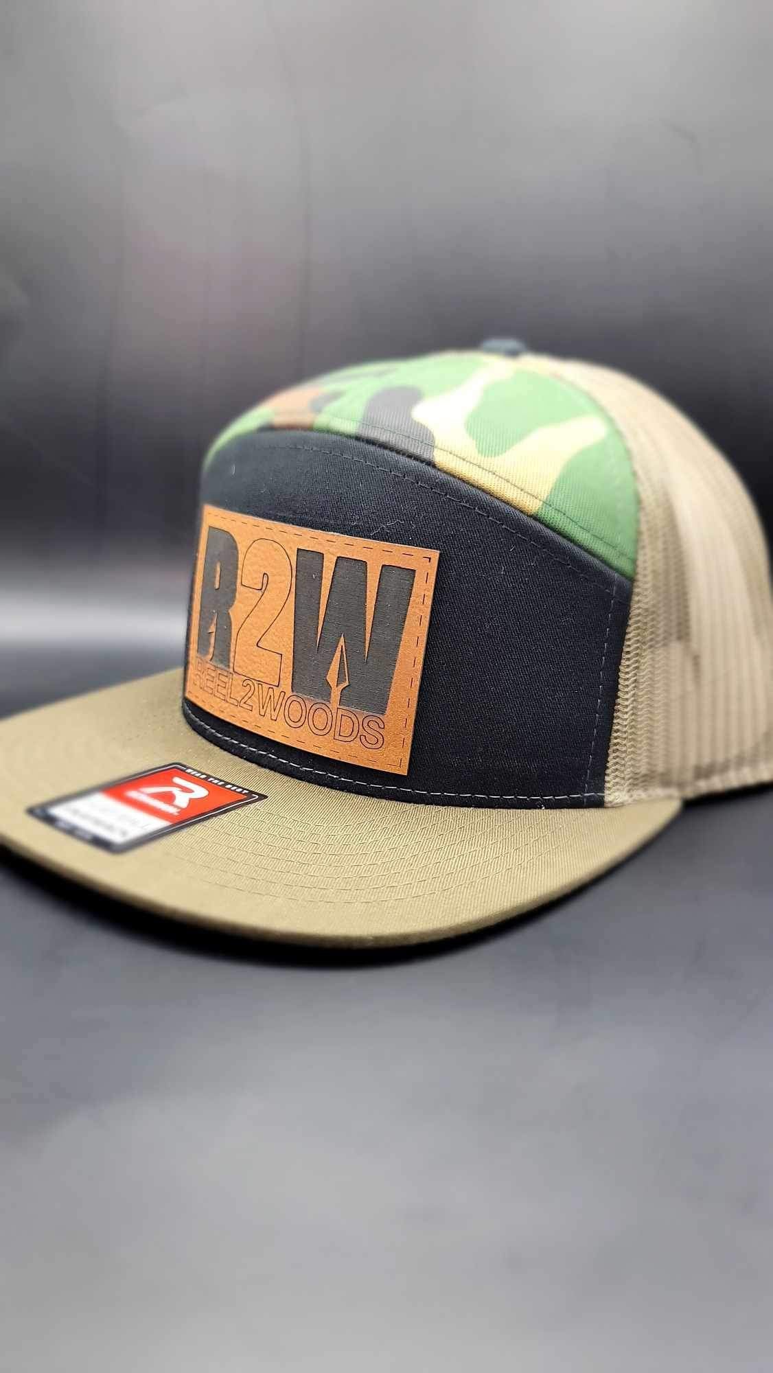 R2W Hats