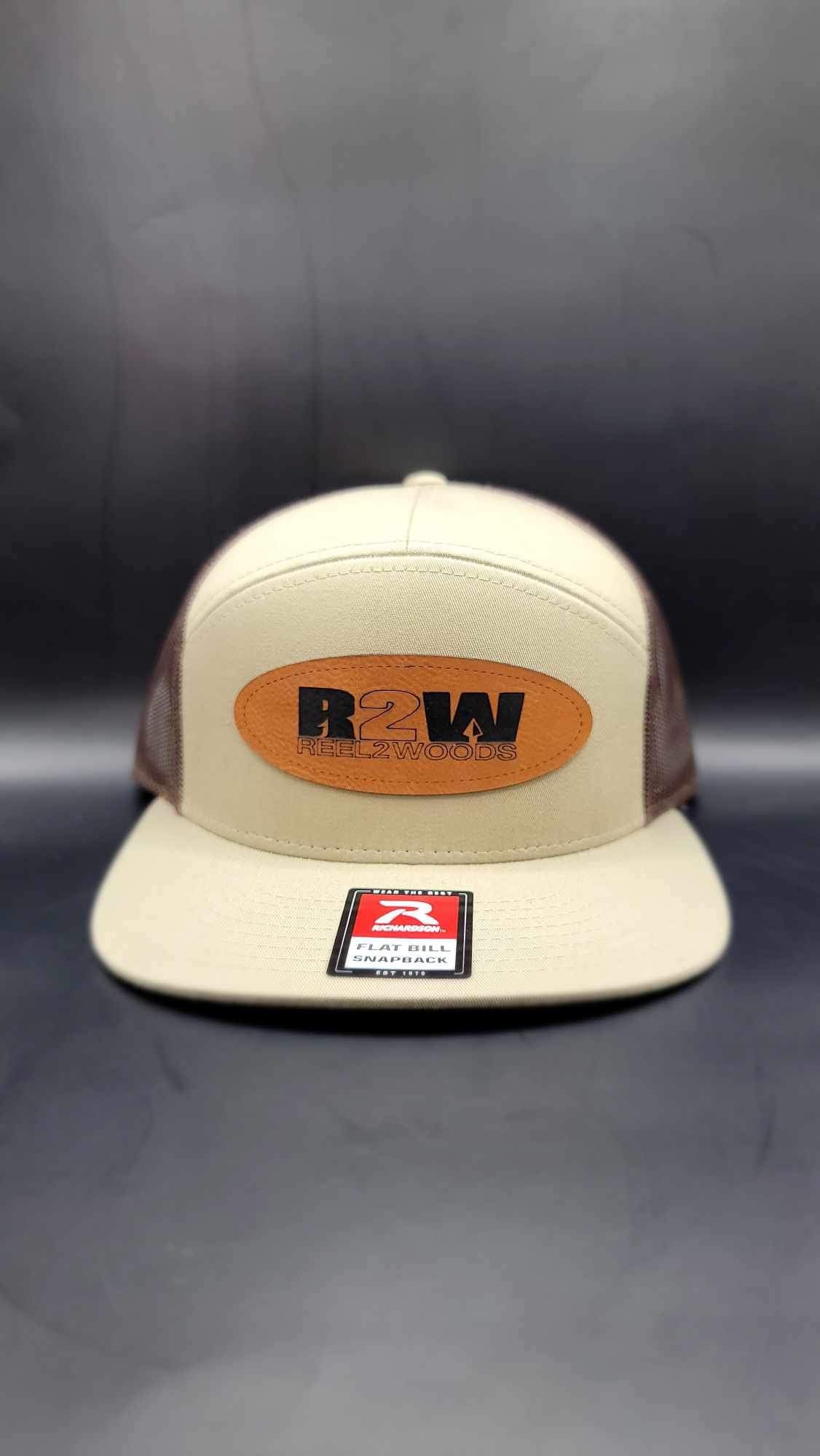 R2W Hats