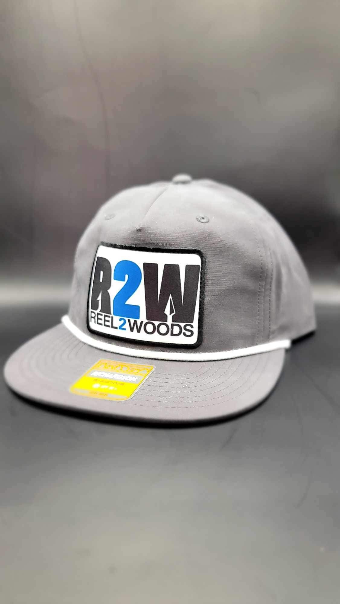 R2W Hats
