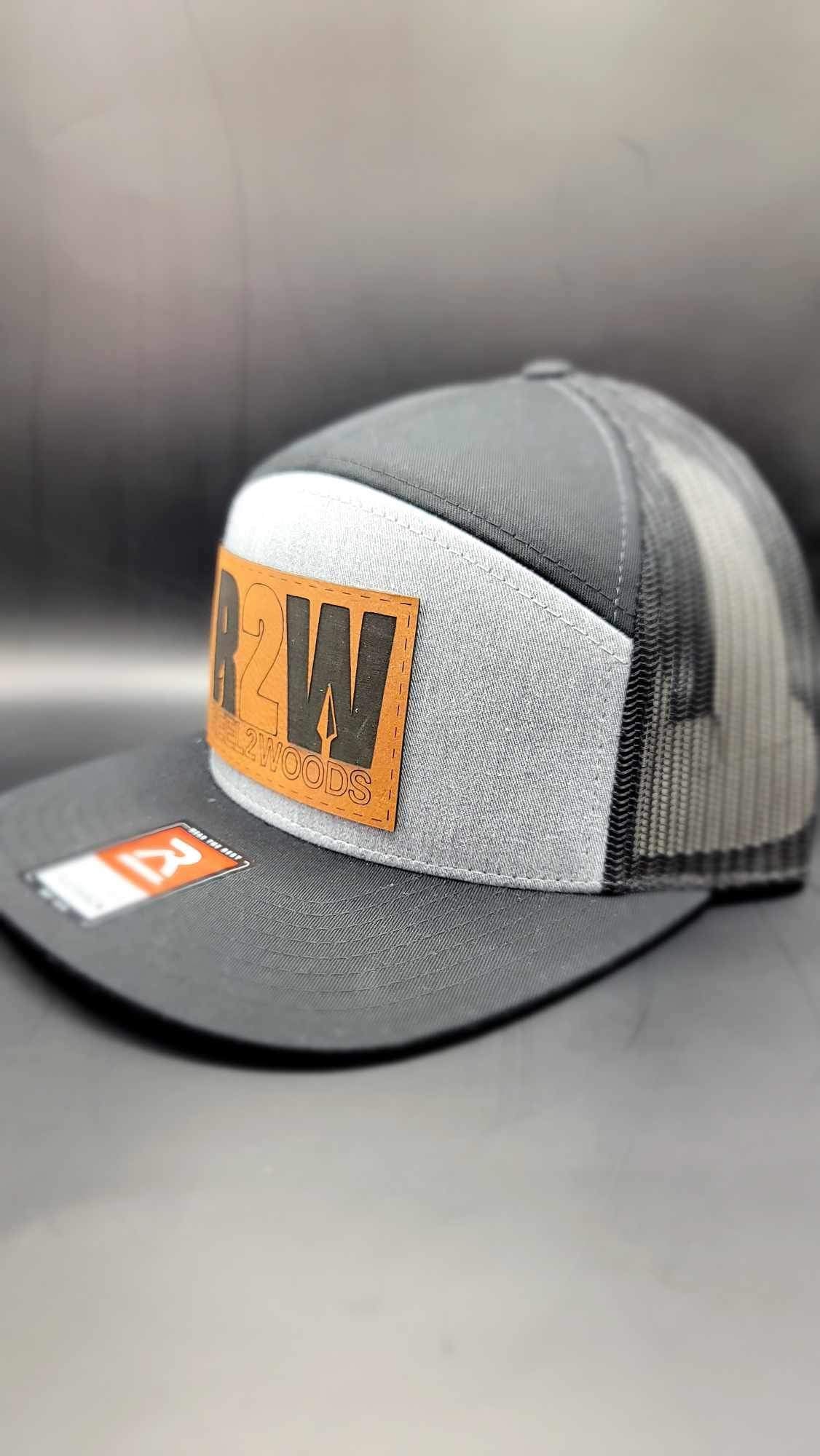 R2W Hats