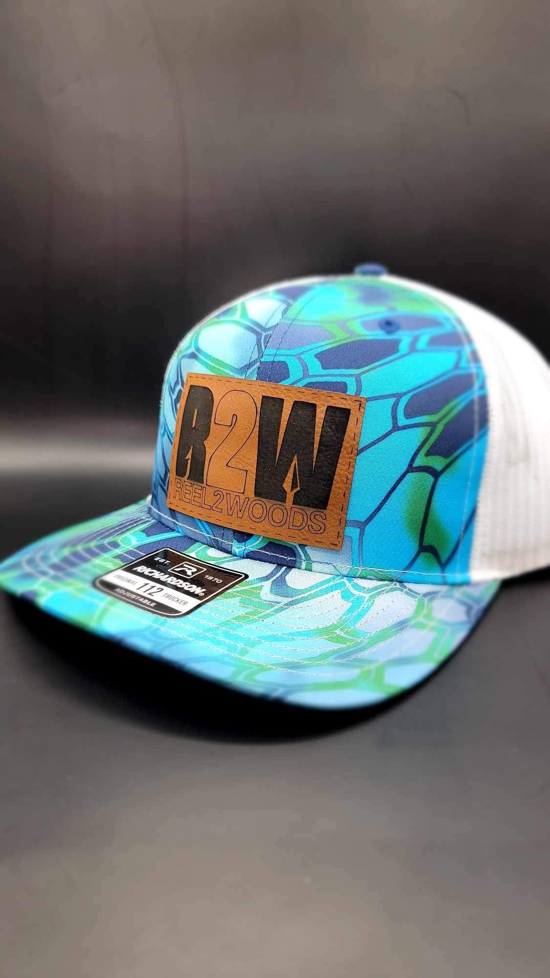 R2W Hats