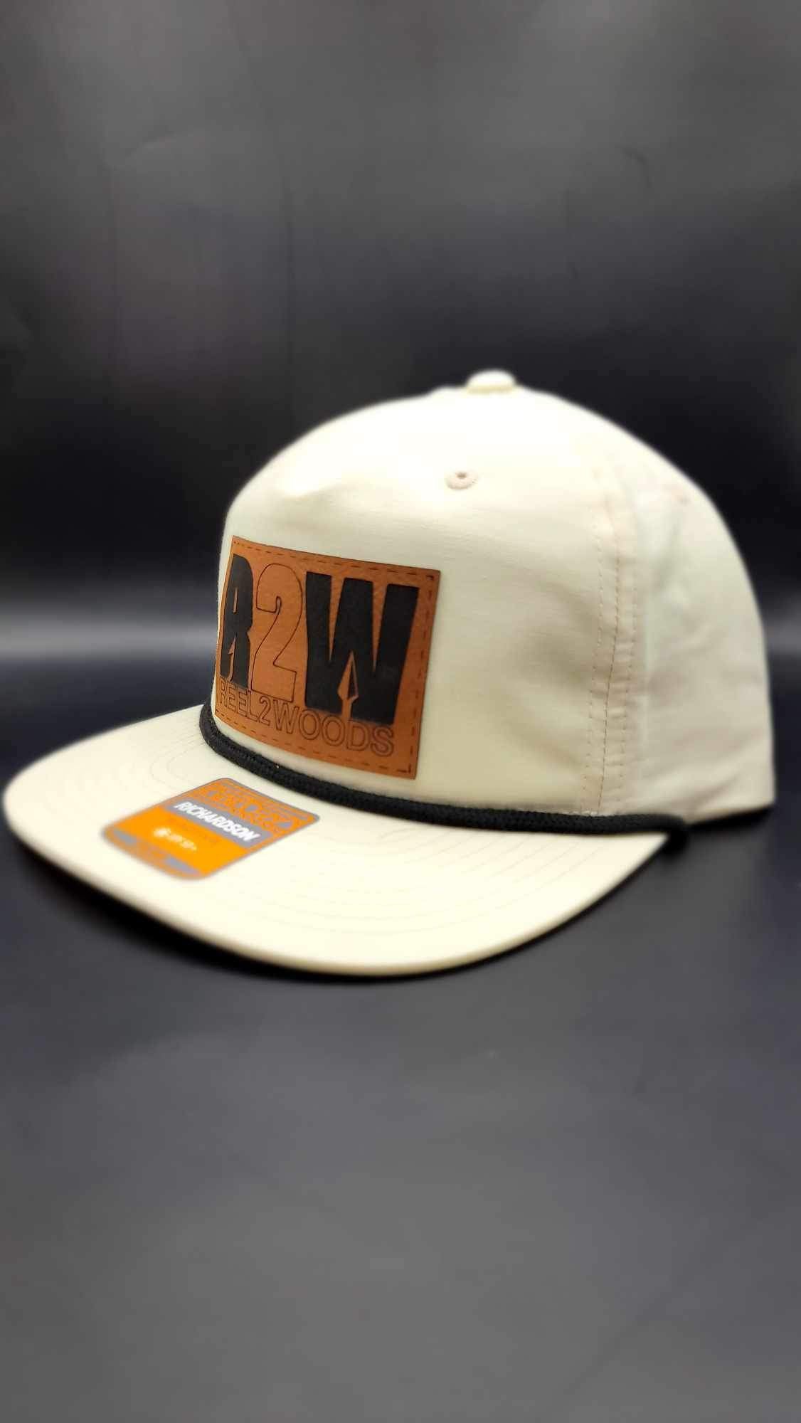 R2W Hats