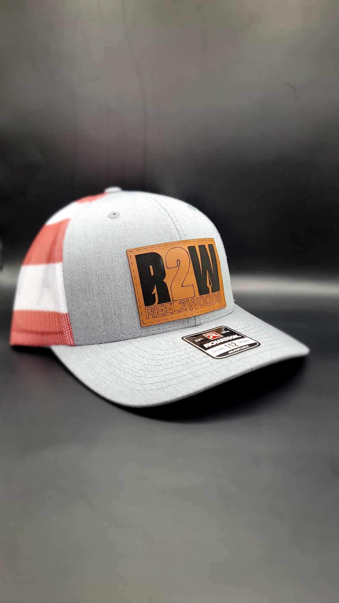 R2W Hats
