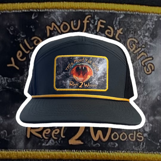 R2W Hats