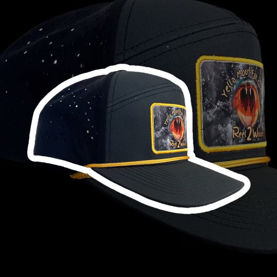 R2W Hats