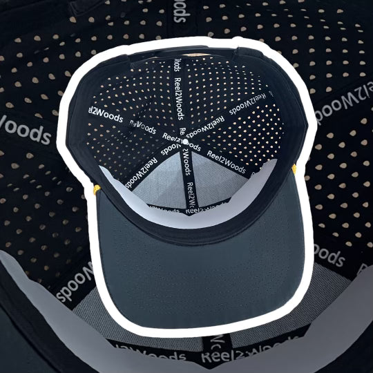 R2W Hats