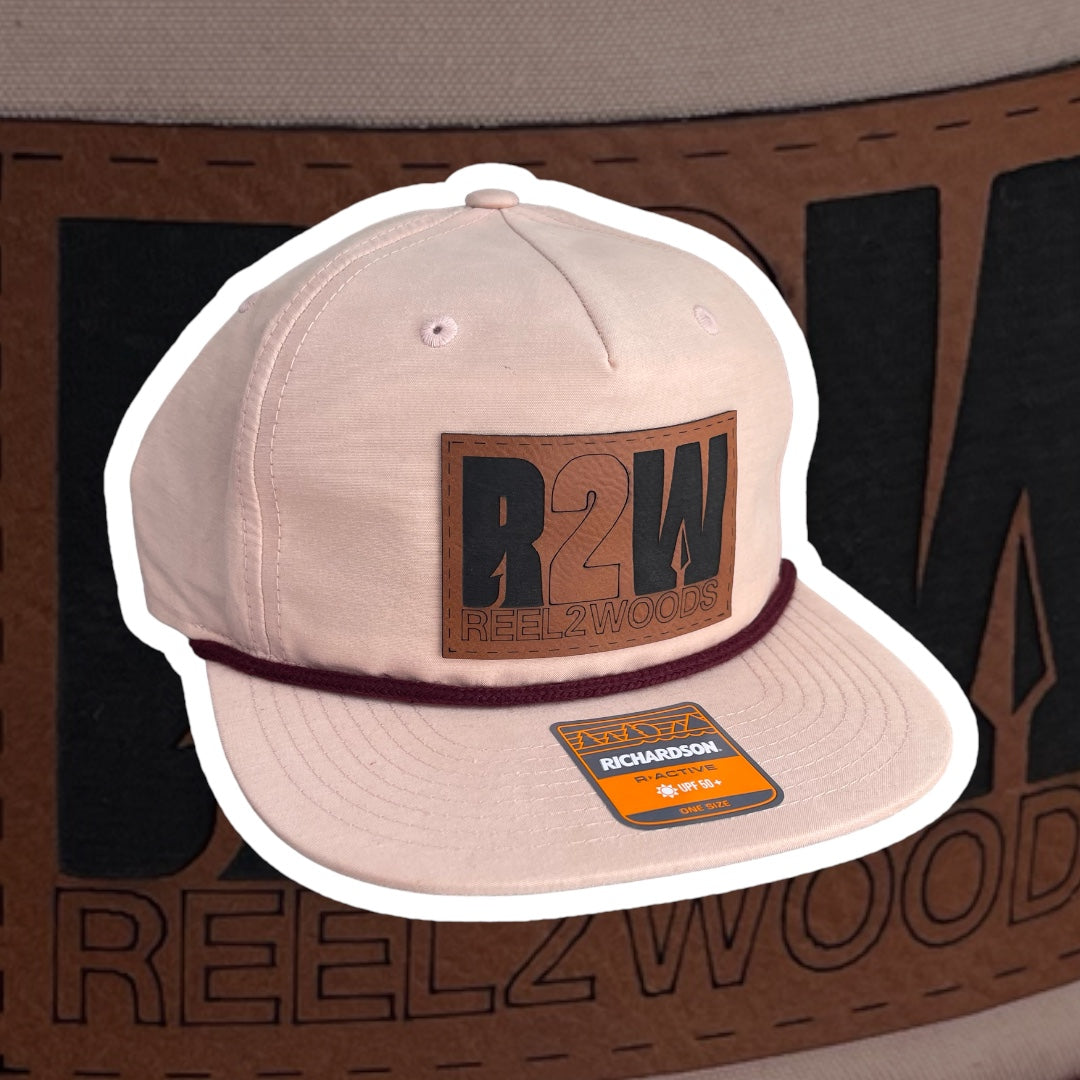 R2W Hats