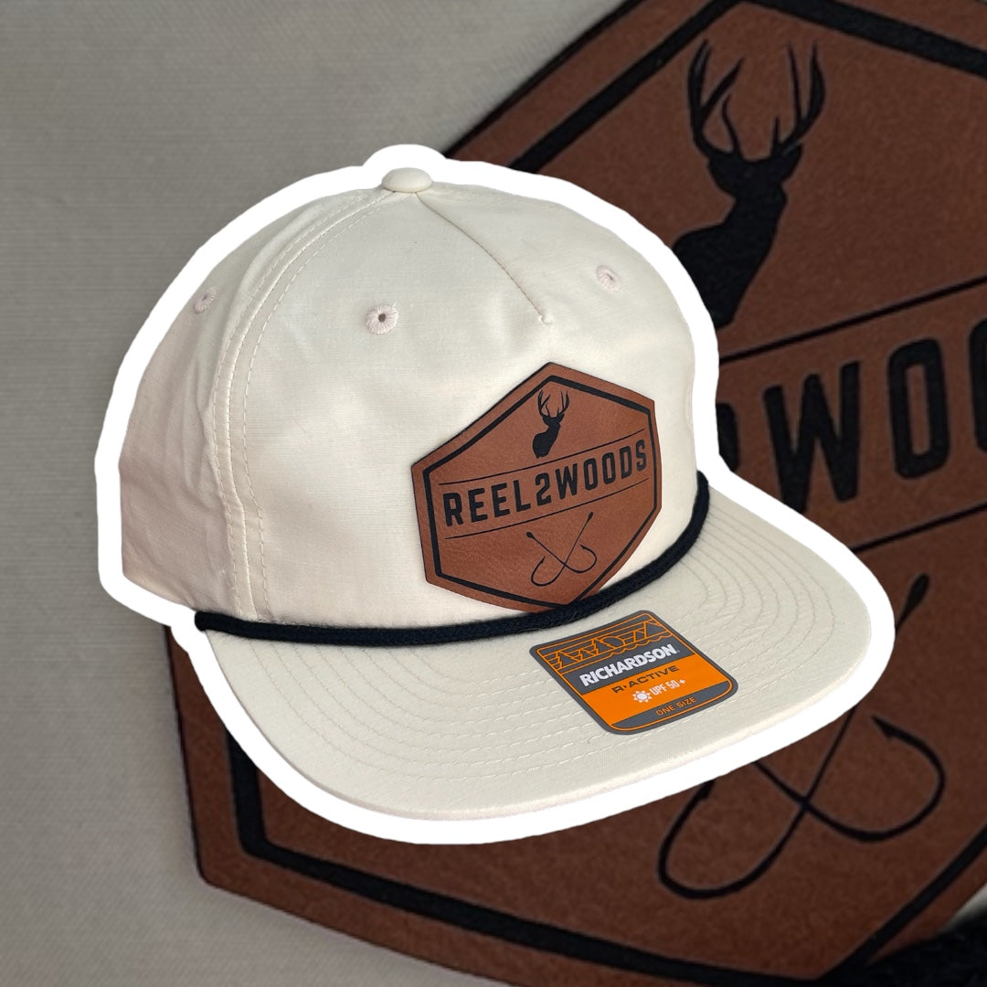 R2W Hats
