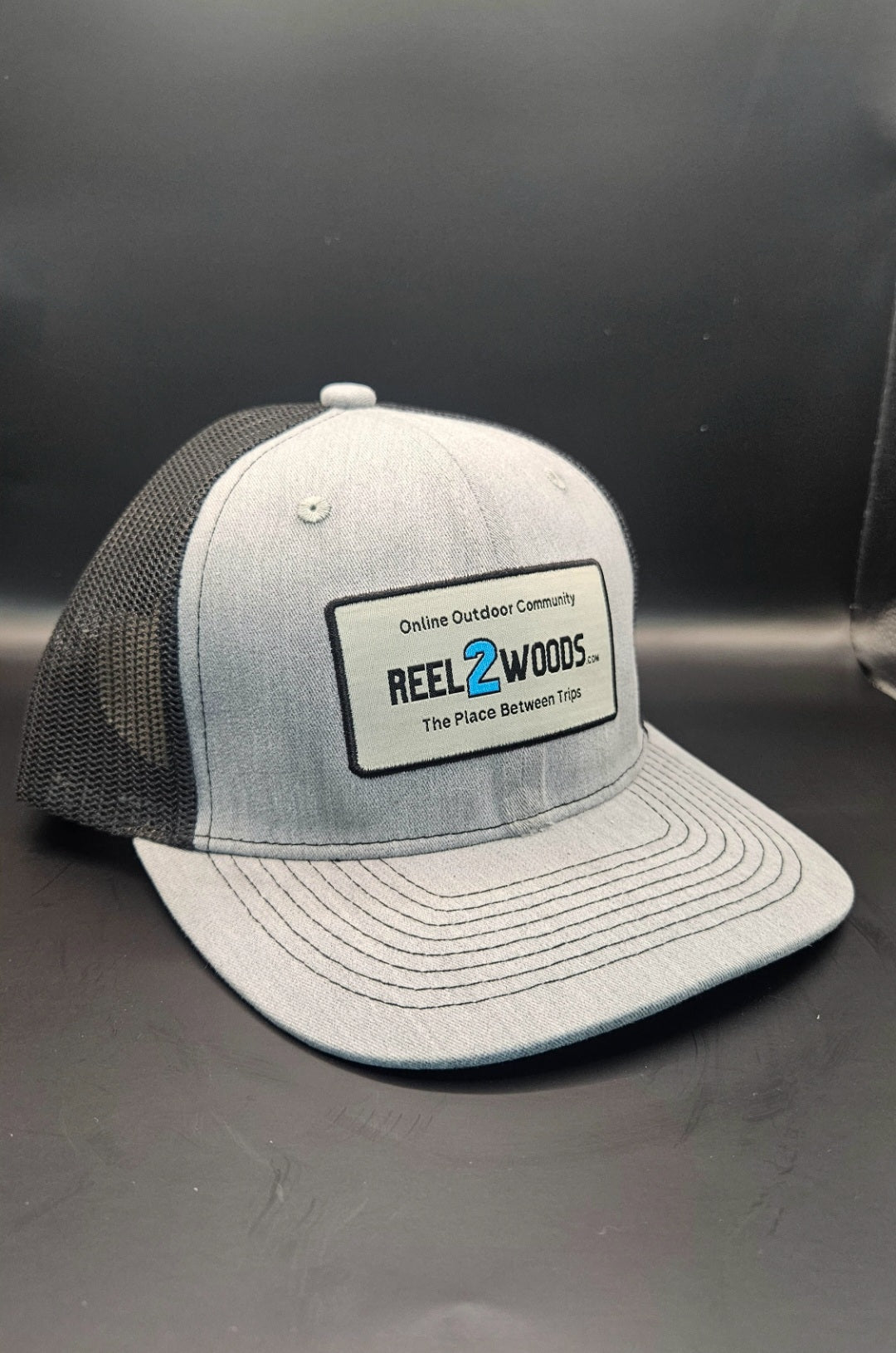 R2W Hats