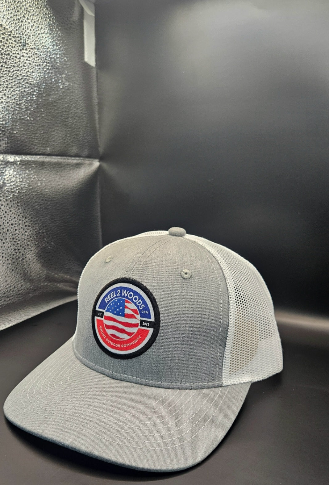 R2W Hats