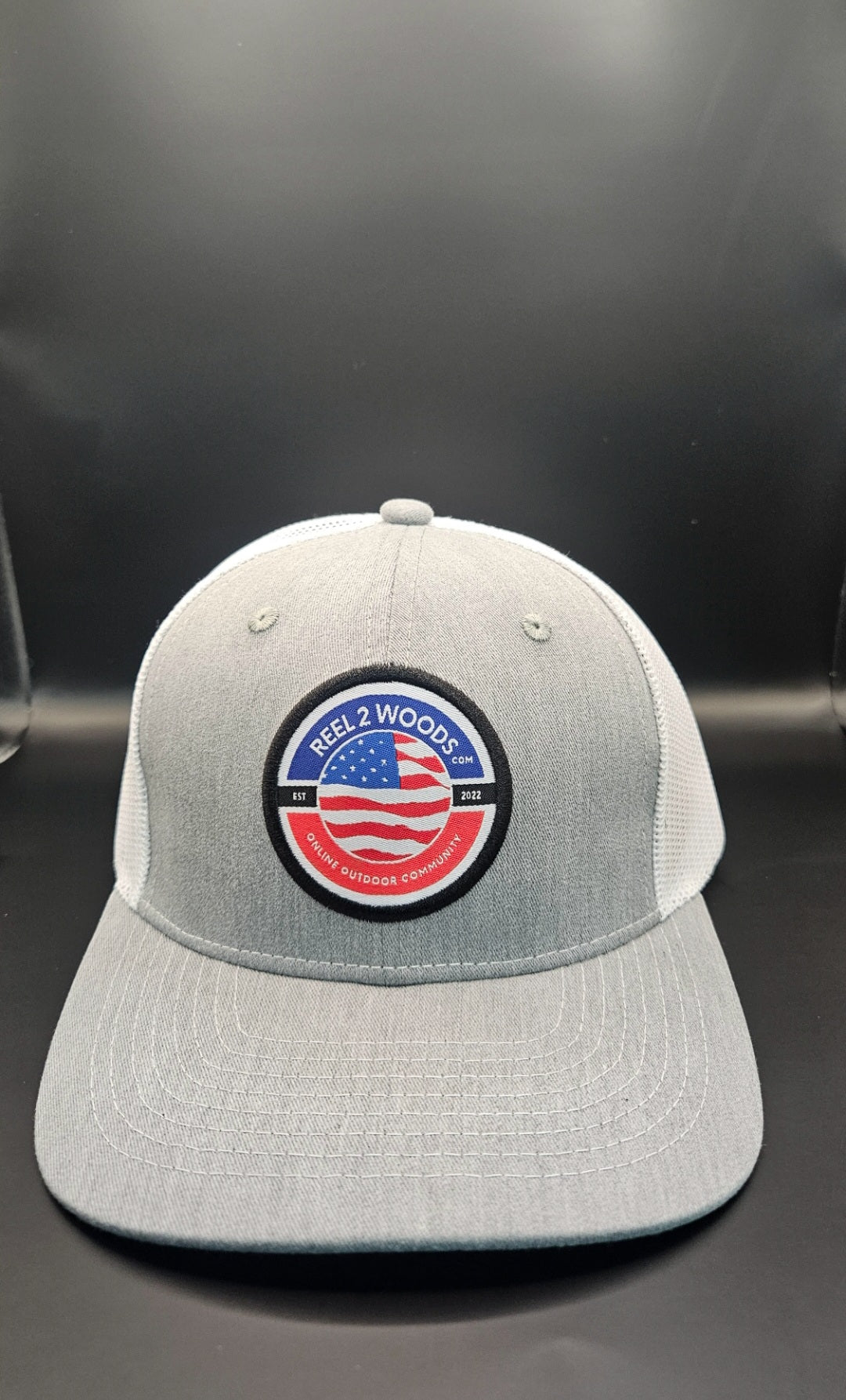 R2W Hats
