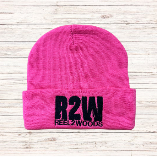 R2W Beanies