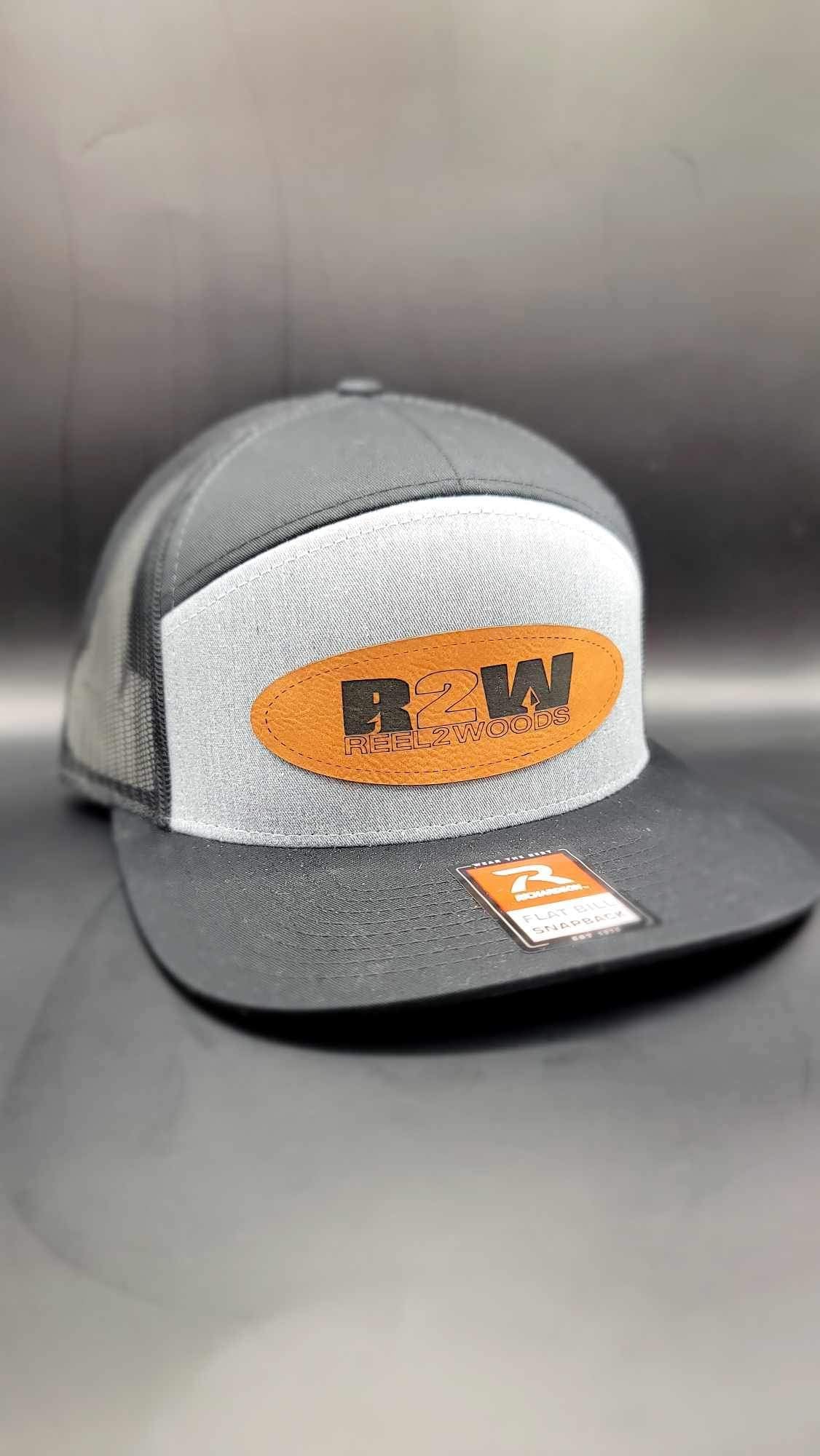 R2W Hats